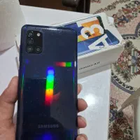 سامسونگ A31|موبایل|اهواز, کمپلو جنوبی|دیوار