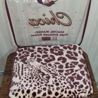 پتو های گلبافت دو نفره تک نفره و مسافرتی نو