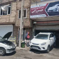 تعمیرگاه مکانیک مکانیکی خودرو در شهرری