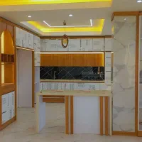 اجرا تخصصی کابینت و‌کمددیواری(نقد و اقساط)