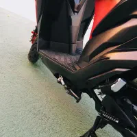 *طرح کلیک 1403مشابه صفر کیلیک403*|موتورسیکلت|تهران, گلچین|دیوار