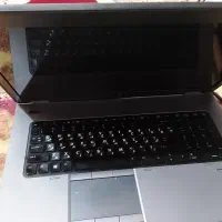 لپتاپ hp zbook 17|رایانه همراه|شیراز, قلعه نو|دیوار