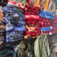 پتو پرنیا صادراتی