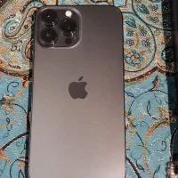 13pro max  ۲۵۶ گیگ