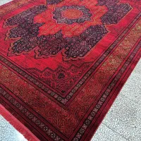 فرشتو قسطی بیاببر