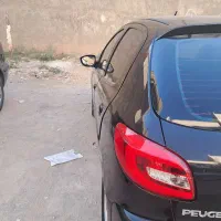 پژو 207 مدل 98|خودرو سواری و وانت|نیشابور, دارایی|دیوار