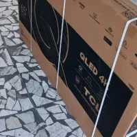 تلویزیون تی سی ال ۶۵ اینچ