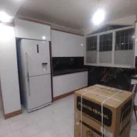 دفتر کار ویلایی ۱۱۰ متر بازسازی شده بر اصلی