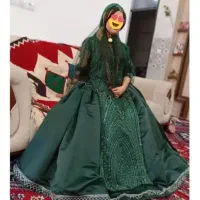 لباس محلی|لباس|شیراز, شهدای شهرک سعدی|دیوار