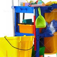 نظافتچی ماهر