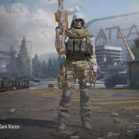 اکانت کالاف خوش شانس|کنسول، بازی ویدئویی و آنلاین|زرند, |دیوار