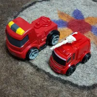 تعدادی اسباب بازی|اسباب‌بازی بچه|لنگرود, |دیوار