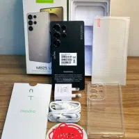 s25گوشی اس 25 الترا طرح ساخت ایسلند