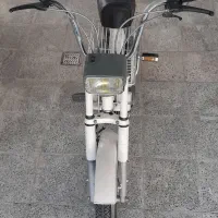 موتور سیکلت براوو|موتورسیکلت|کرج, دولت‌آباد|دیوار