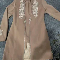 کت شلوار زنانه