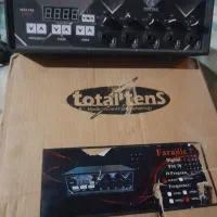 دستگاه فیزیوتراپی خانگی tota tens