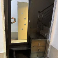 آیینه قدی قهوه ای|آینه|پردیس, فاز ۲|دیوار