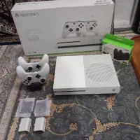 ایکس باکس وان اس یه ترا فول بازی درحد آک آک