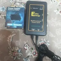 پاوربانک مخصوص کارتخوان