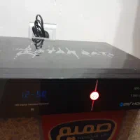 دستگاه گیرنده دیجیتال فول اچ دی|صوتی و تصویری|شهرضا, |دیوار