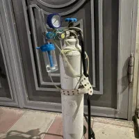 کپسول اکسیرژن فوری