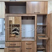 کمد لباس پازلی