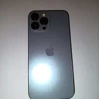 آیفون 13 پرو مکس 256 zaa