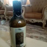 شامپو آرگون وشامپوی گیاهی دیگر .وکرم دور چشم خرجی