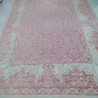 فرش ۶ متری برجسته