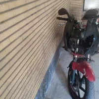 موتور پالس ۲۲۰ سلامت|موتورسیکلت|کرج, محمود آباد|دیوار