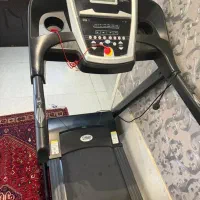 تردمیل|تجهیزات ورزشی|شیراز, چوگیاه|دیوار