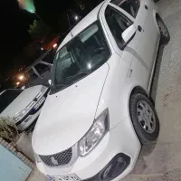 ساینا اس فول سفید تکسوز ۱۴۰۲|خودرو سواری و وانت|بناب, |دیوار