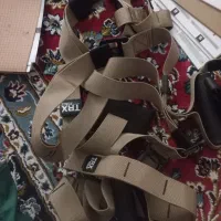 کش تی ار ایکس