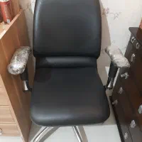 صندلی اداری