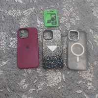 قاب و لنز ایفون ۱۶ پرومکس