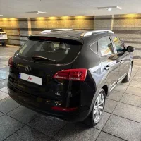 جک اس ۵ ۴۰۲|خودرو سواری و وانت|تهران, شمس‌آباد|دیوار