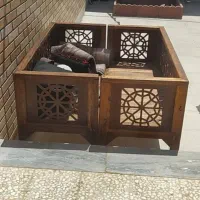 تخت سنتی|کافی‌شاپ و رستوران|اصفهان, پروین|دیوار