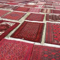قالیشویی مبل شویی تمام اتوماتیک اسلامشهر واوان