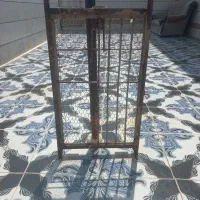درب کلبه