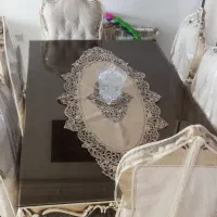 نهارخوری شش نفره|میز و صندلی غذاخوری|سنندج, |دیوار