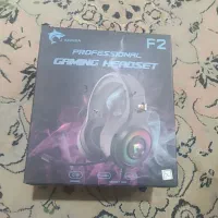 هدفون برای گیم