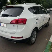 جک s5 مدل۴۰۲|خودرو سواری و وانت|هشتگرد, شهرک بعثت|دیوار