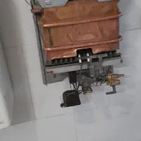 آبگرمکن بوتان ۳۲۱۵ جرقه زن با ضمانت