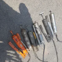 گیریس پمپ اصلی