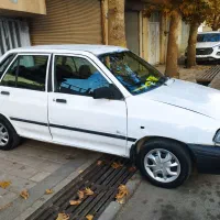 پراید۸۲شاسی سالم|خودرو سواری و وانت|خرمدره, |دیوار