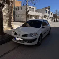 مگان 2000اتومات