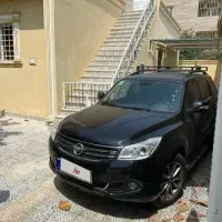 هایما 2000   وارداتی  معاوضه  مدل ۹۵