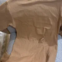 لباس ماکسی یقه سه سانتی