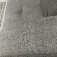 مبل ال|مبلمان خانگی و میز عسلی|حبیب آباد, |دیوار