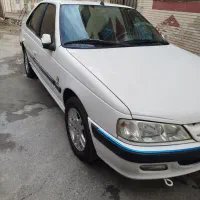 پارس تی یوفایو۹۸|خودرو سواری و وانت|ورامین, ورامین|دیوار